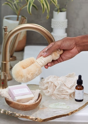 Self Care Gift Set - OWL Venice