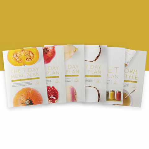 OWL ebook bundle - OWL Venice